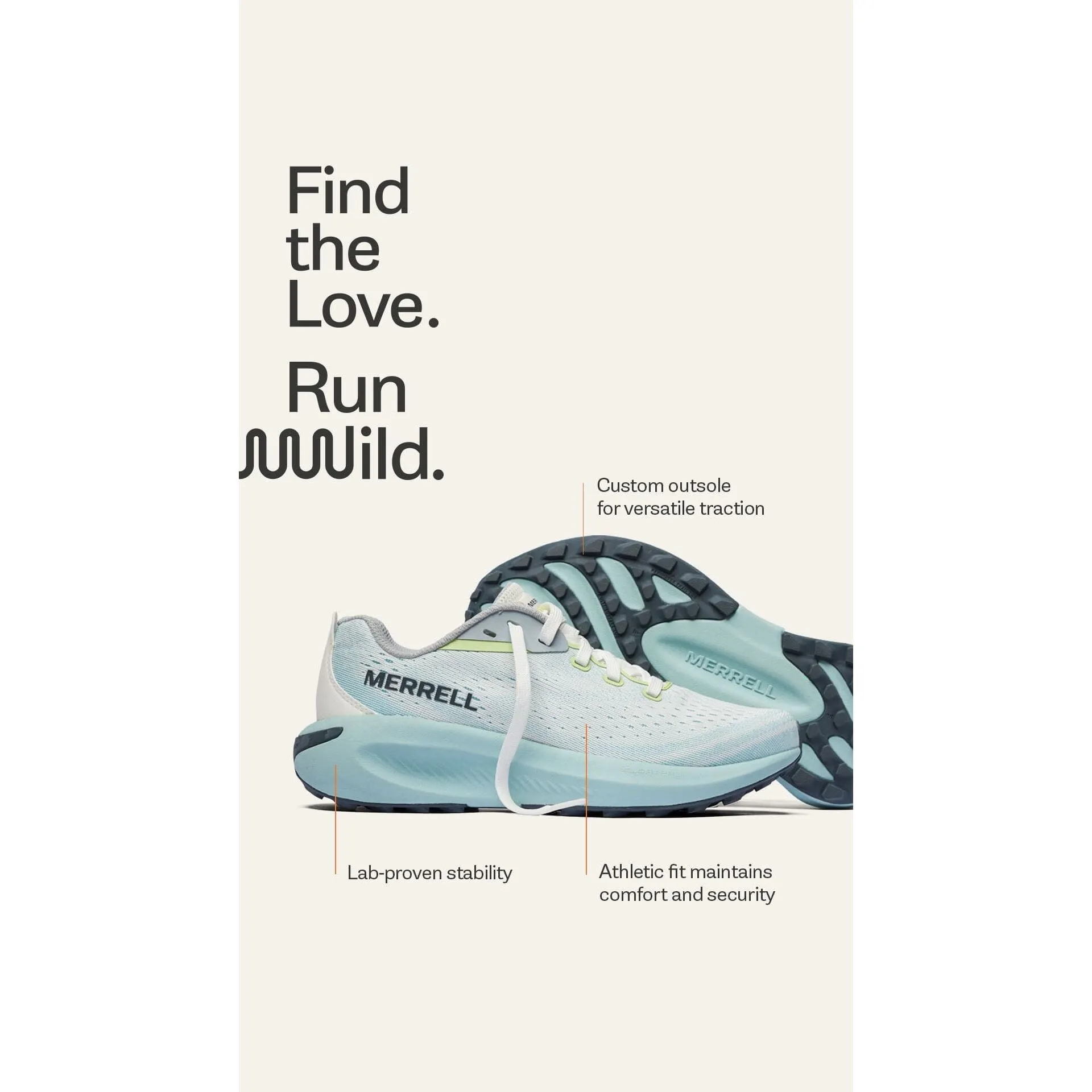 MERRELL MORPHLITE WOMEN'S - FINAL SALE!