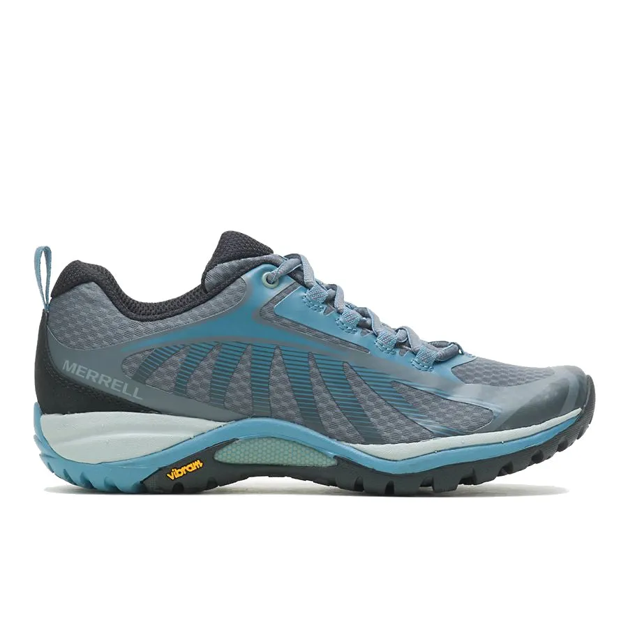 Merrell Women's Siren Edge 3 - Rock/Bluestone