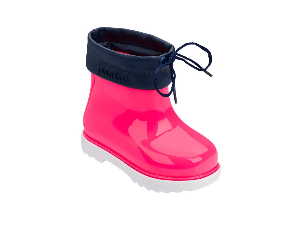 Mini Melissa Rain Boot BB