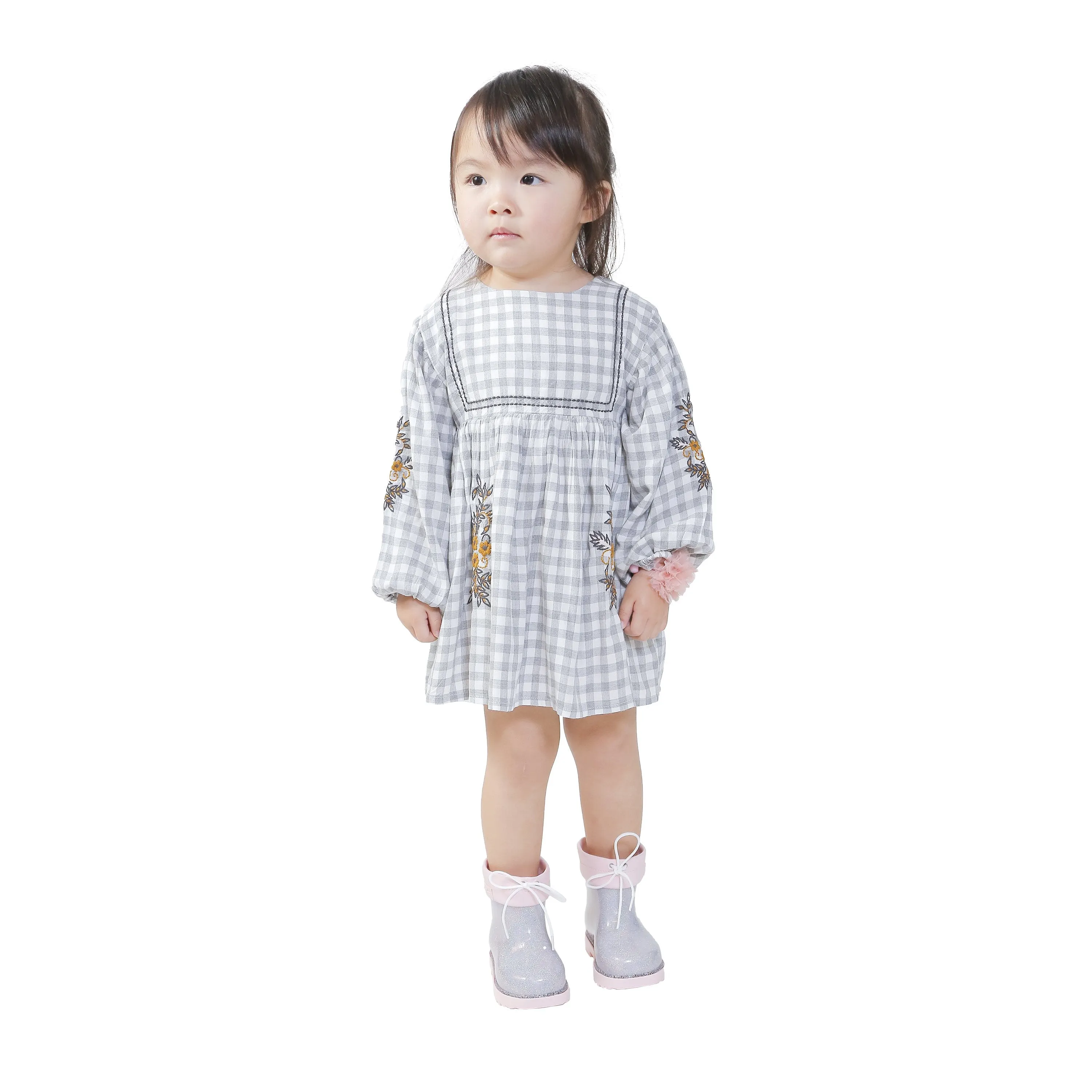 Mini Melissa Rain Boot BB