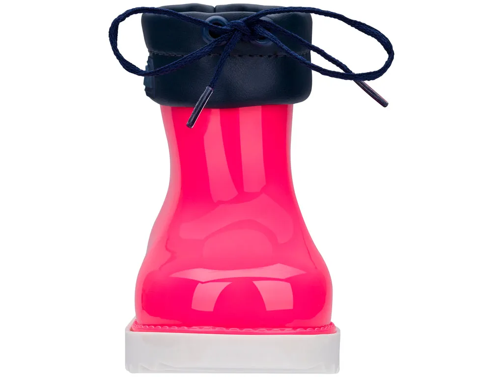 Mini Melissa Rain Boot BB
