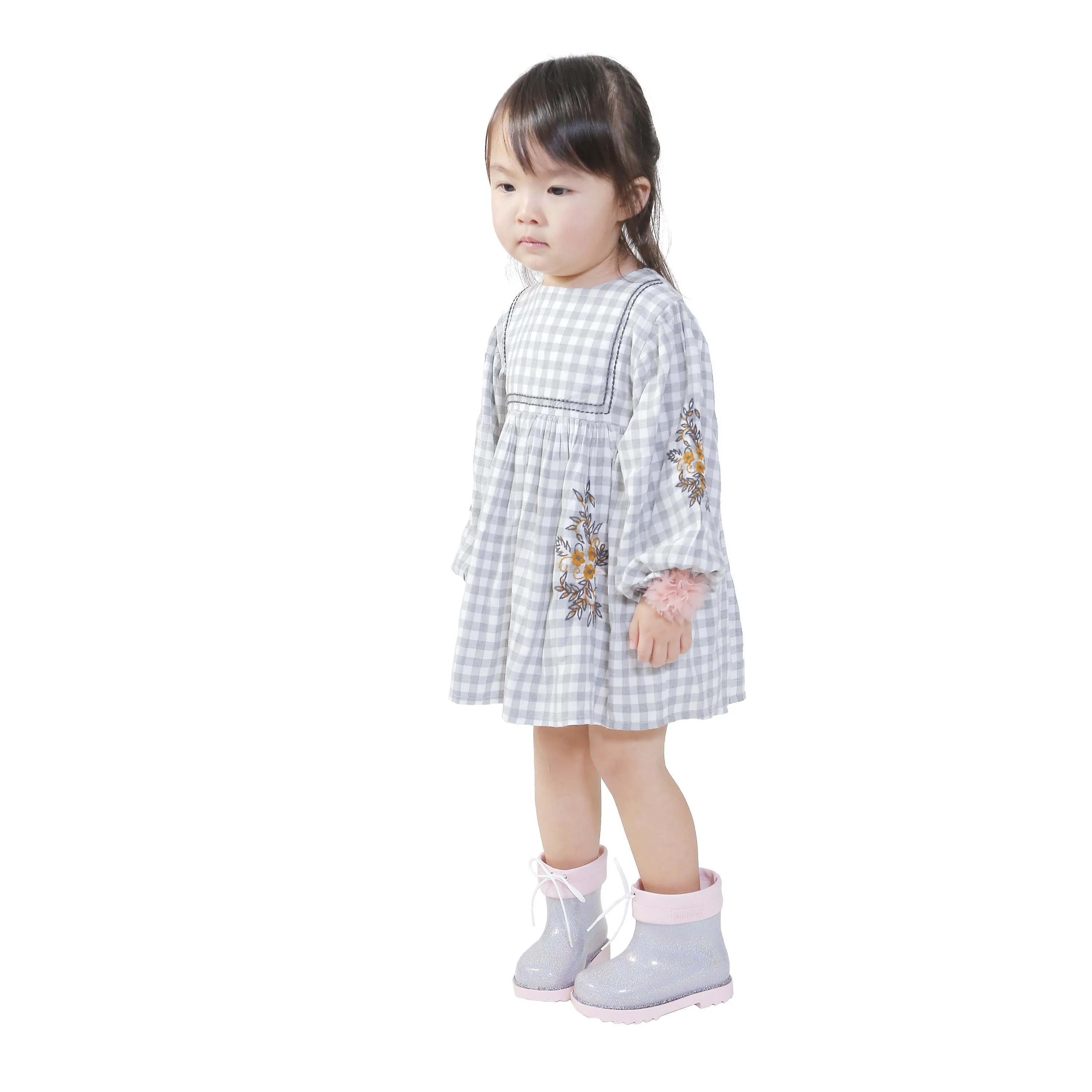 Mini Melissa Rain Boot BB