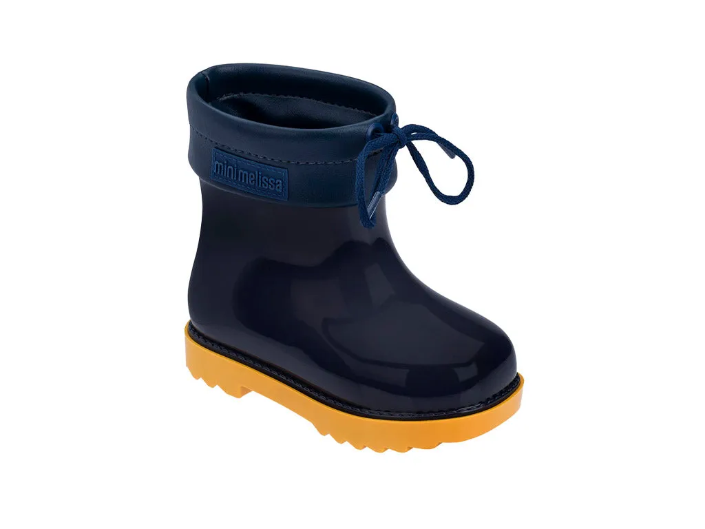 Mini Melissa Rain Boot BB