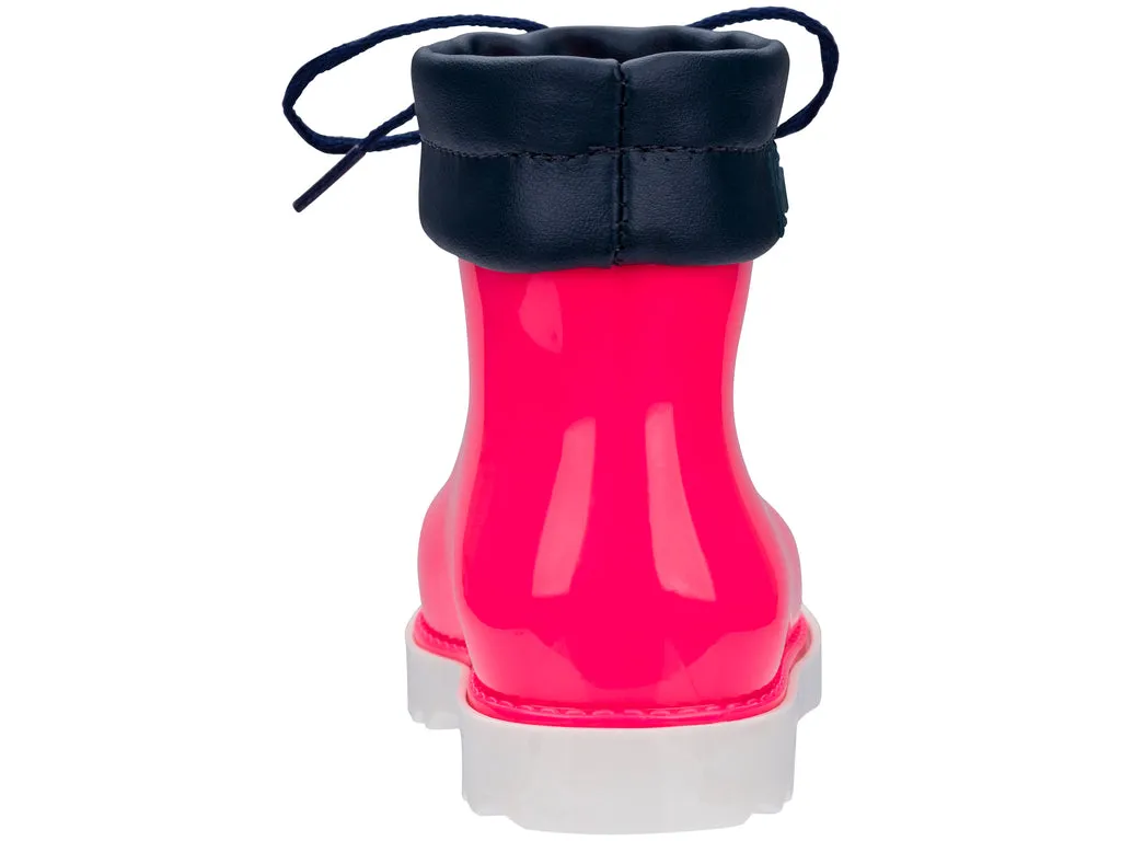 Mini Melissa Rain Boot BB
