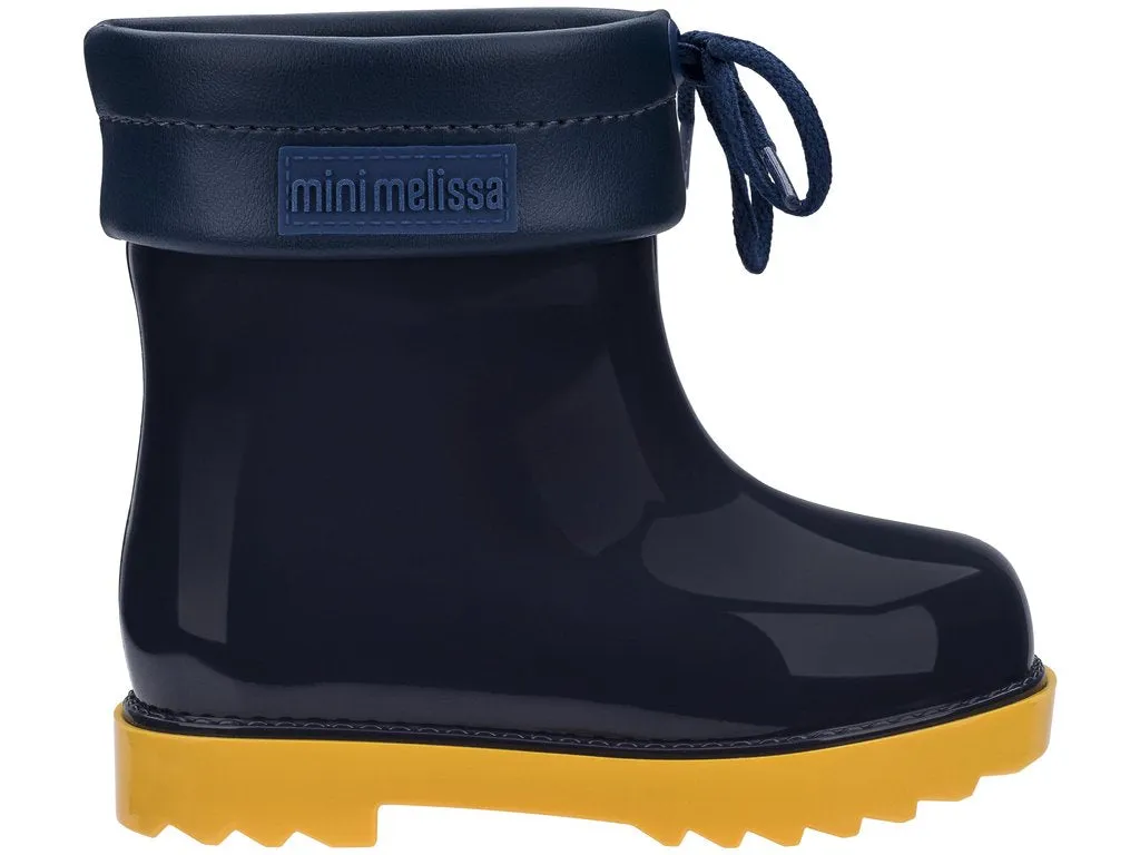 Mini Melissa Rain Boot BB