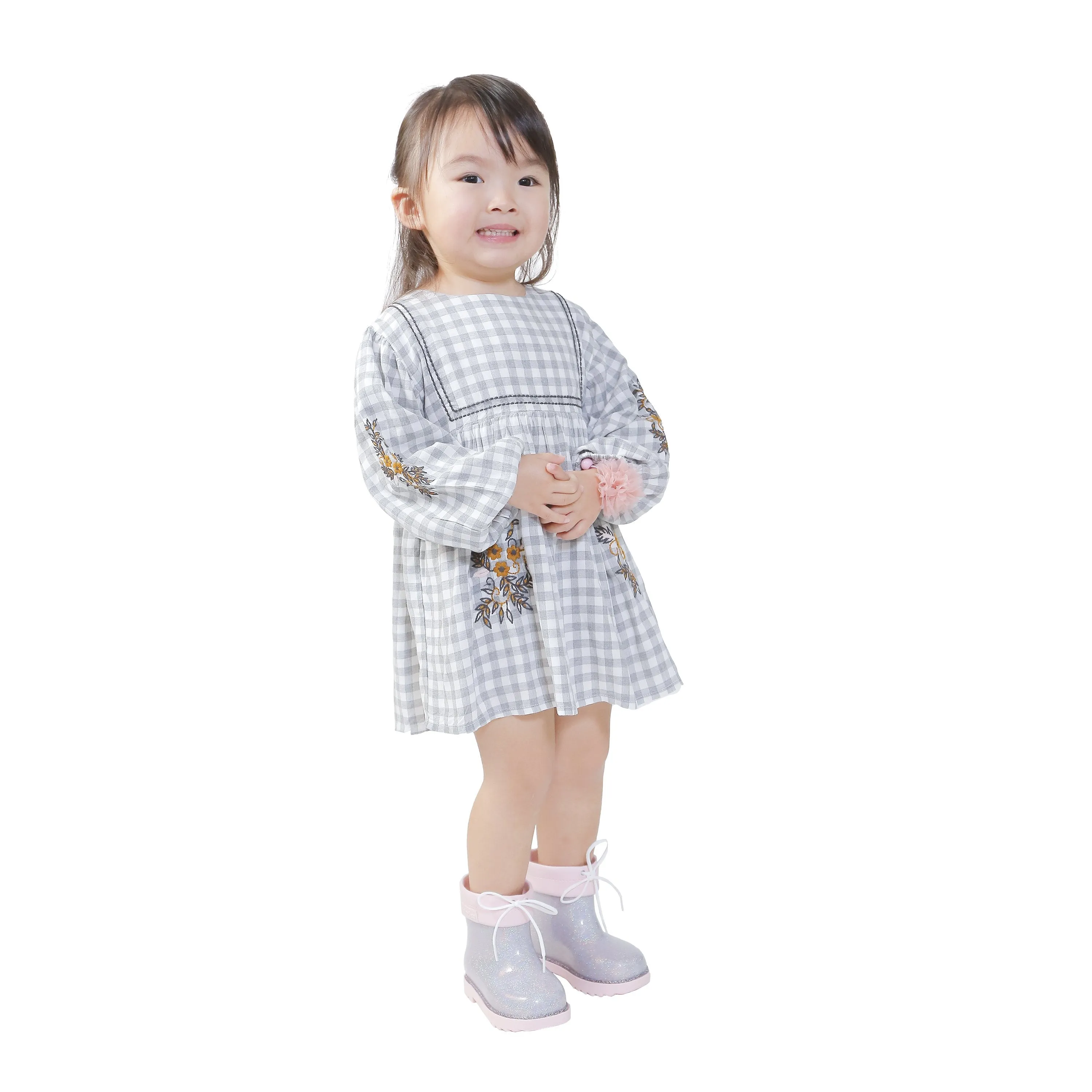 Mini Melissa Rain Boot BB