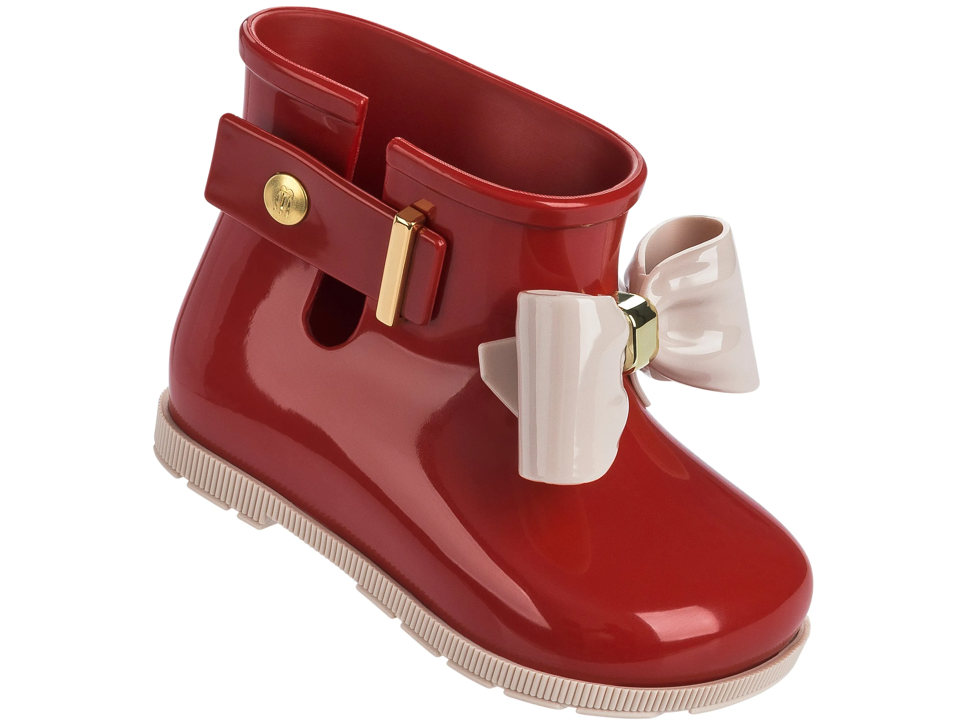 Mini Melissa Sugar Rain Bow BB