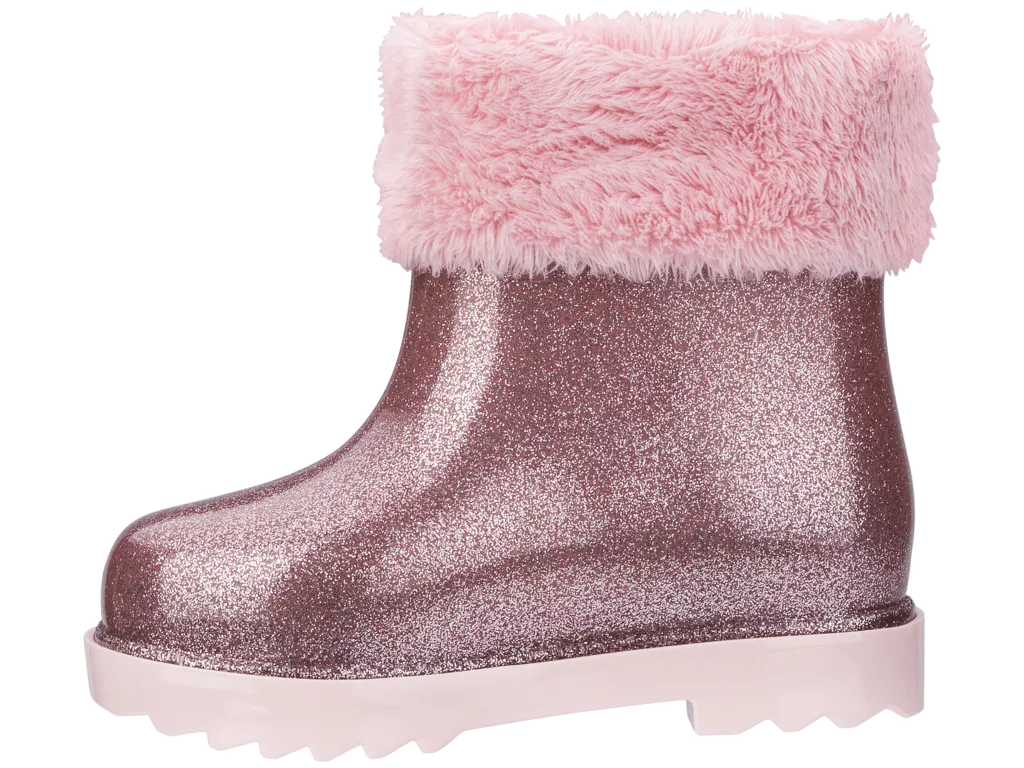 Mini Melissa Winter Boot II BB