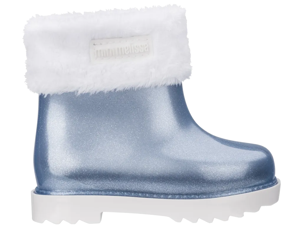 Mini Melissa Winter Boot II BB