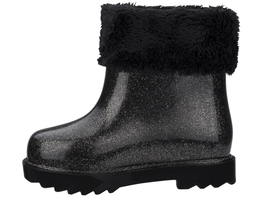 Mini Melissa Winter Boot II BB