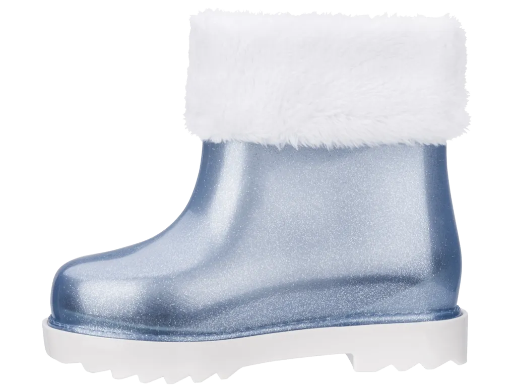 Mini Melissa Winter Boot II BB