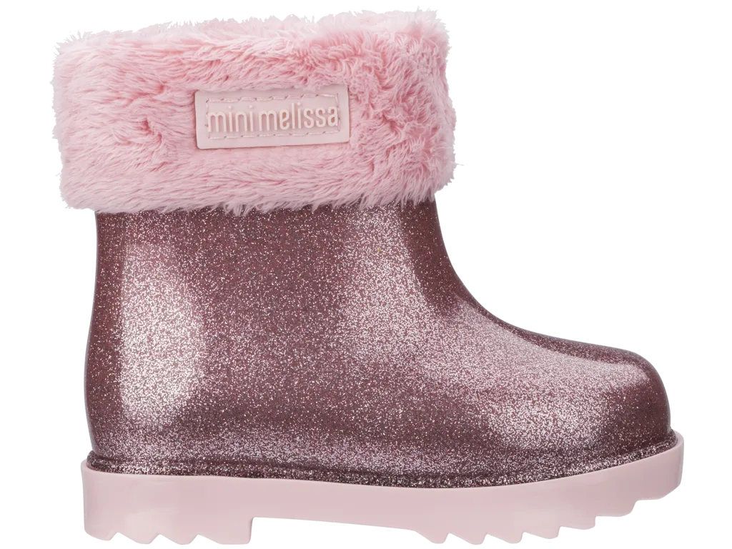 Mini Melissa Winter Boot II BB