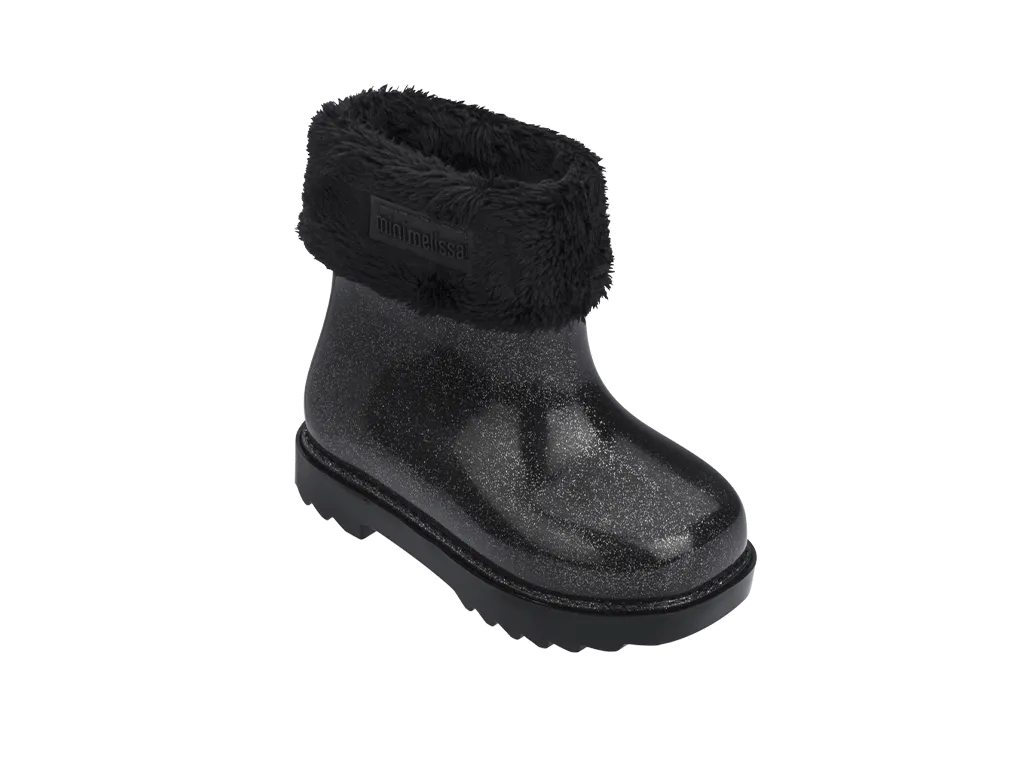 Mini Melissa Winter Boot II BB