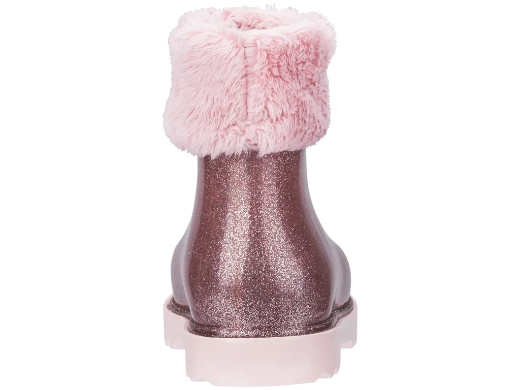 Mini Melissa Winter Boot II BB
