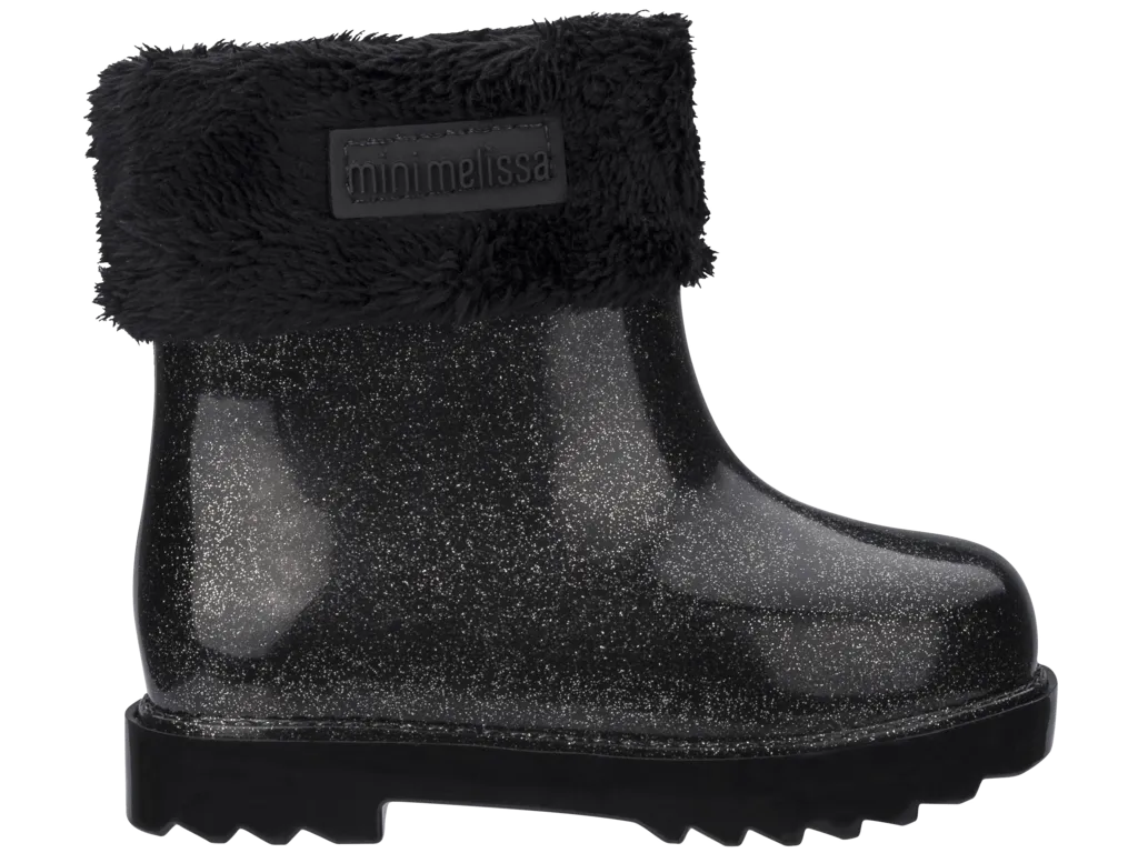 Mini Melissa Winter Boot II BB