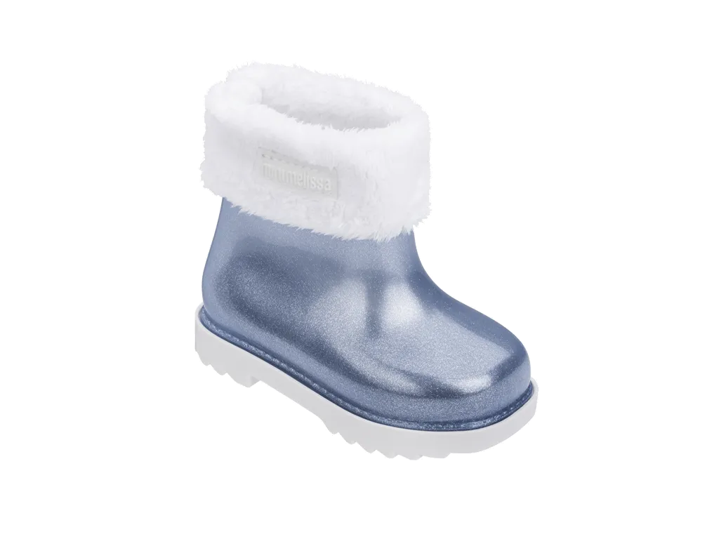 Mini Melissa Winter Boot II BB