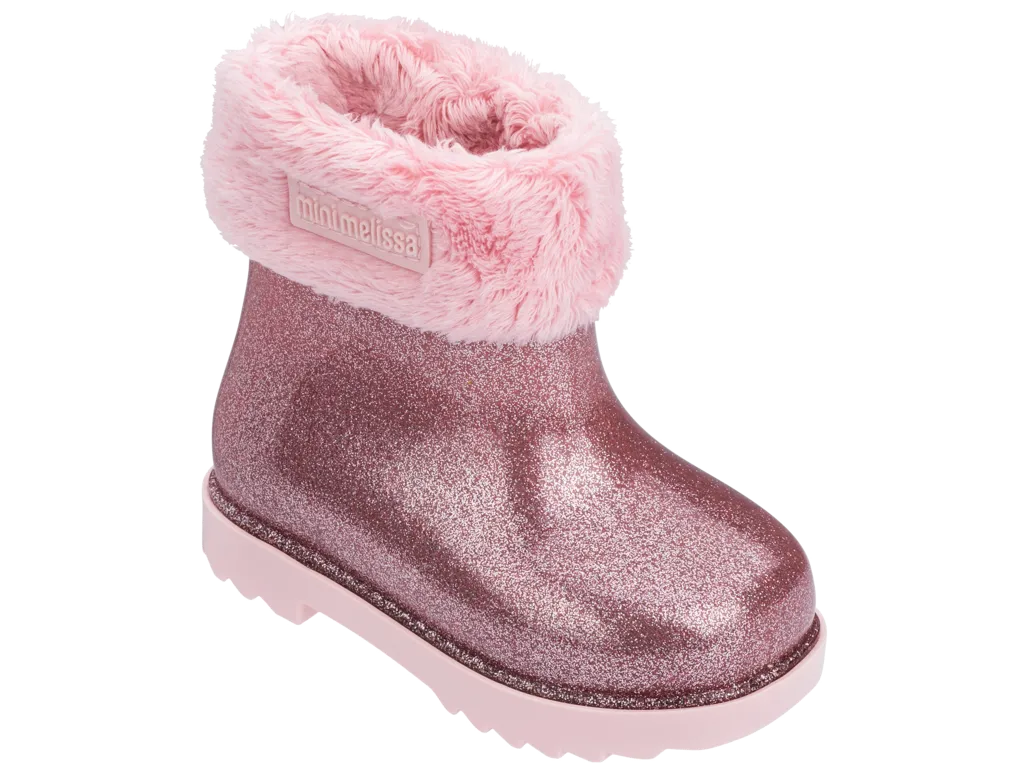 Mini Melissa Winter Boot II BB