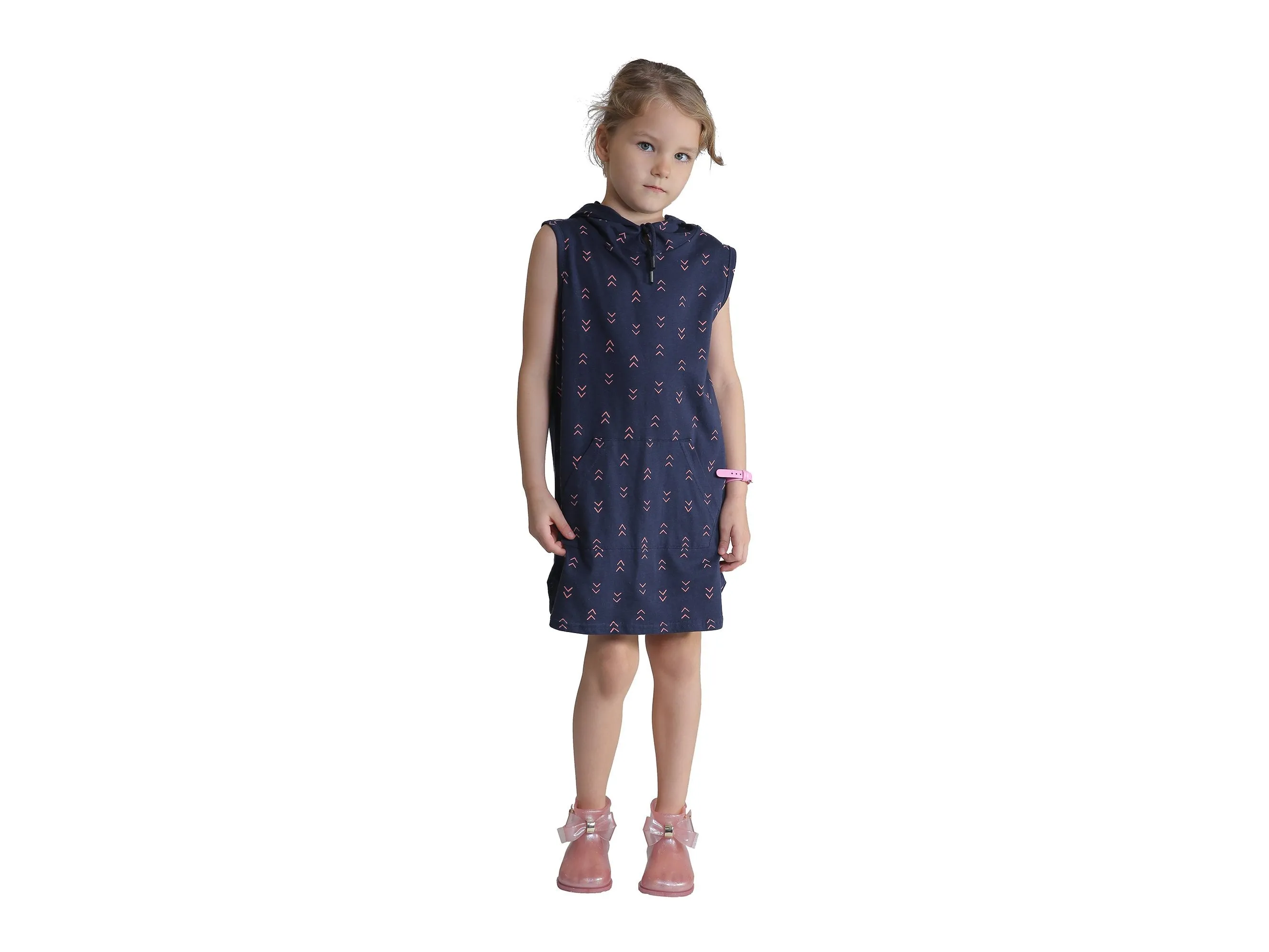 Mini MelissaSugar Rain Princess BB