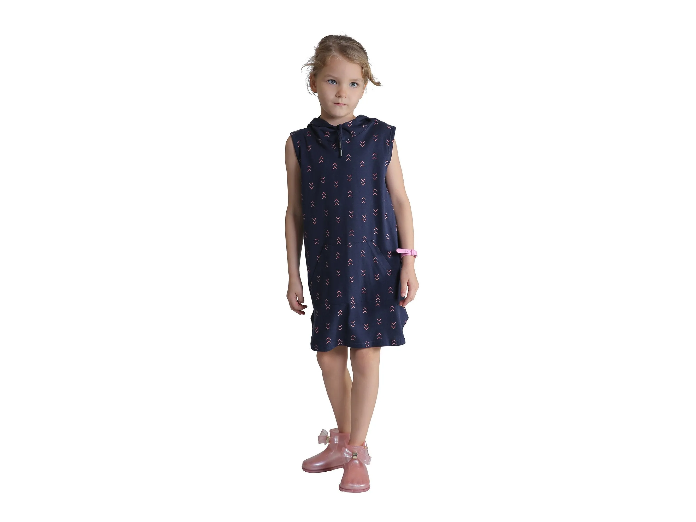 Mini MelissaSugar Rain Princess BB