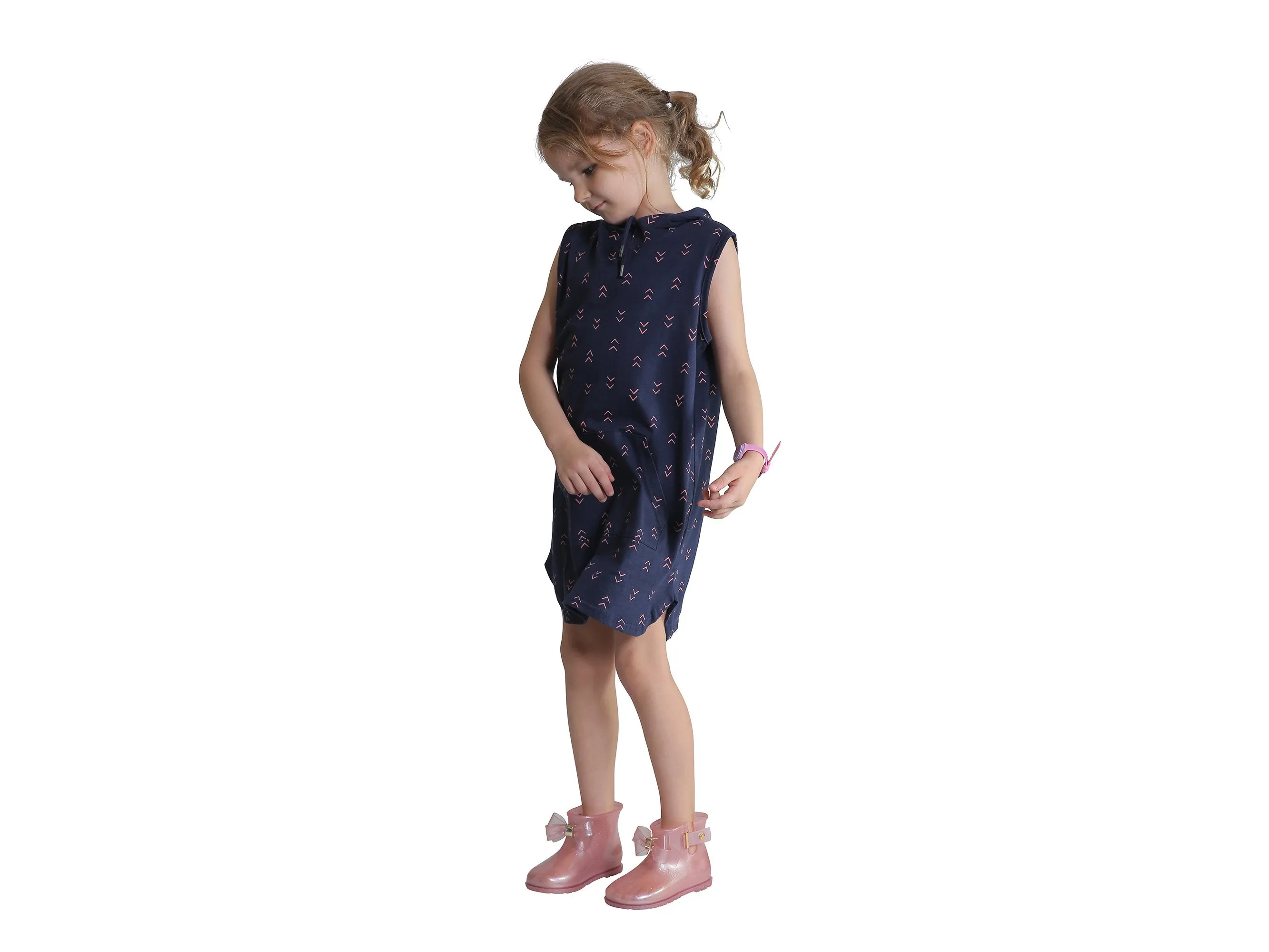 Mini MelissaSugar Rain Princess BB