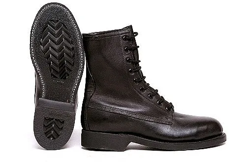 New U.S. Navy 1970 Safety Boot
