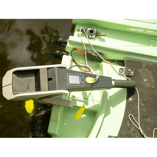 Newport Battery Quick Disconnect