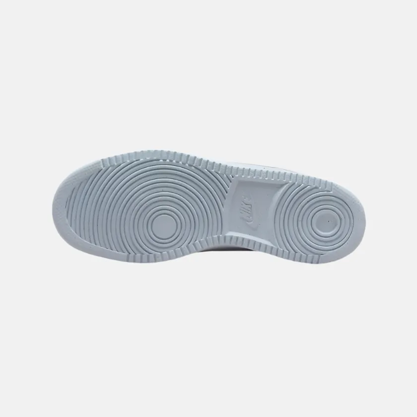 Nike Court Vision Low Next Nature Women's Basketball Shoes -Football Grey/White