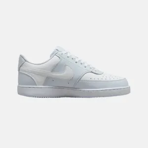 Nike Court Vision Low Next Nature Women's Basketball Shoes -Football Grey/White