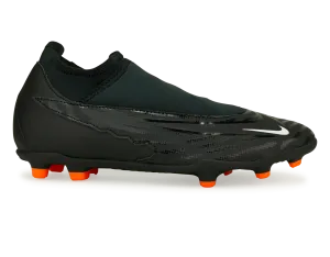 Nike Men's Phantom GX Club DF FG/MG Black/White