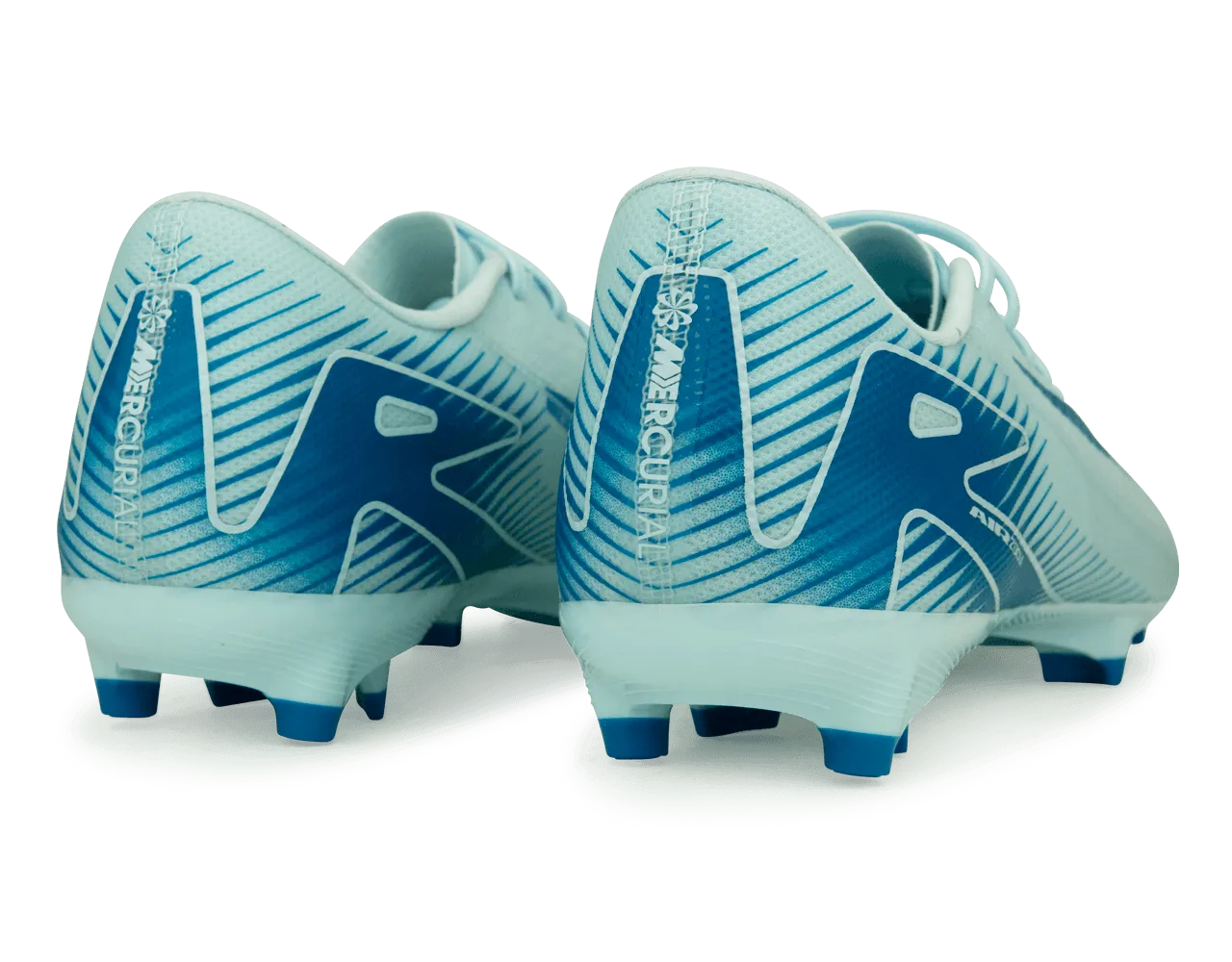 Nike Men's Zoom Mercurial Vapor 16 Academy FG/MG Glacier Blue/Blue Orbit