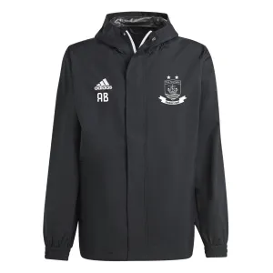 Nomads Coaches Rainjacket