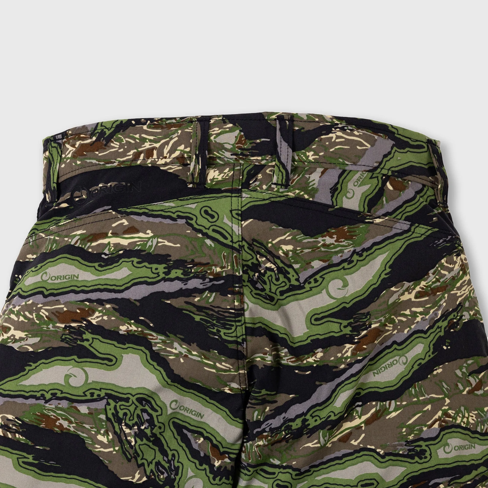 NYLOC® FIELD PANT 2.0 CAMO