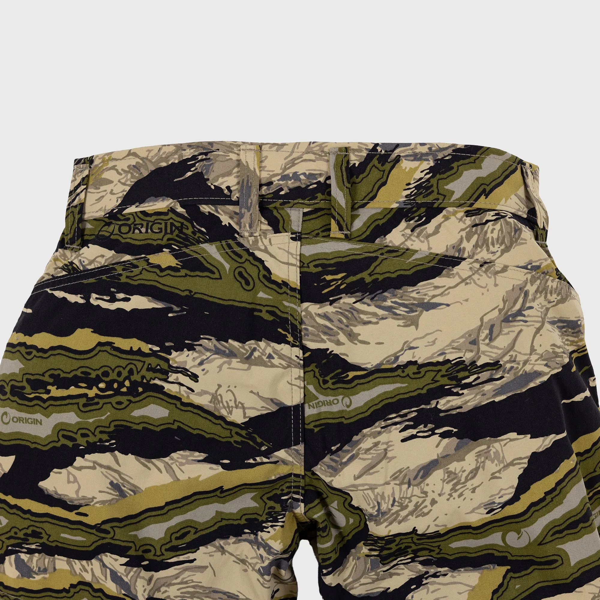 NYLOC® FIELD PANT 2.0 CAMO