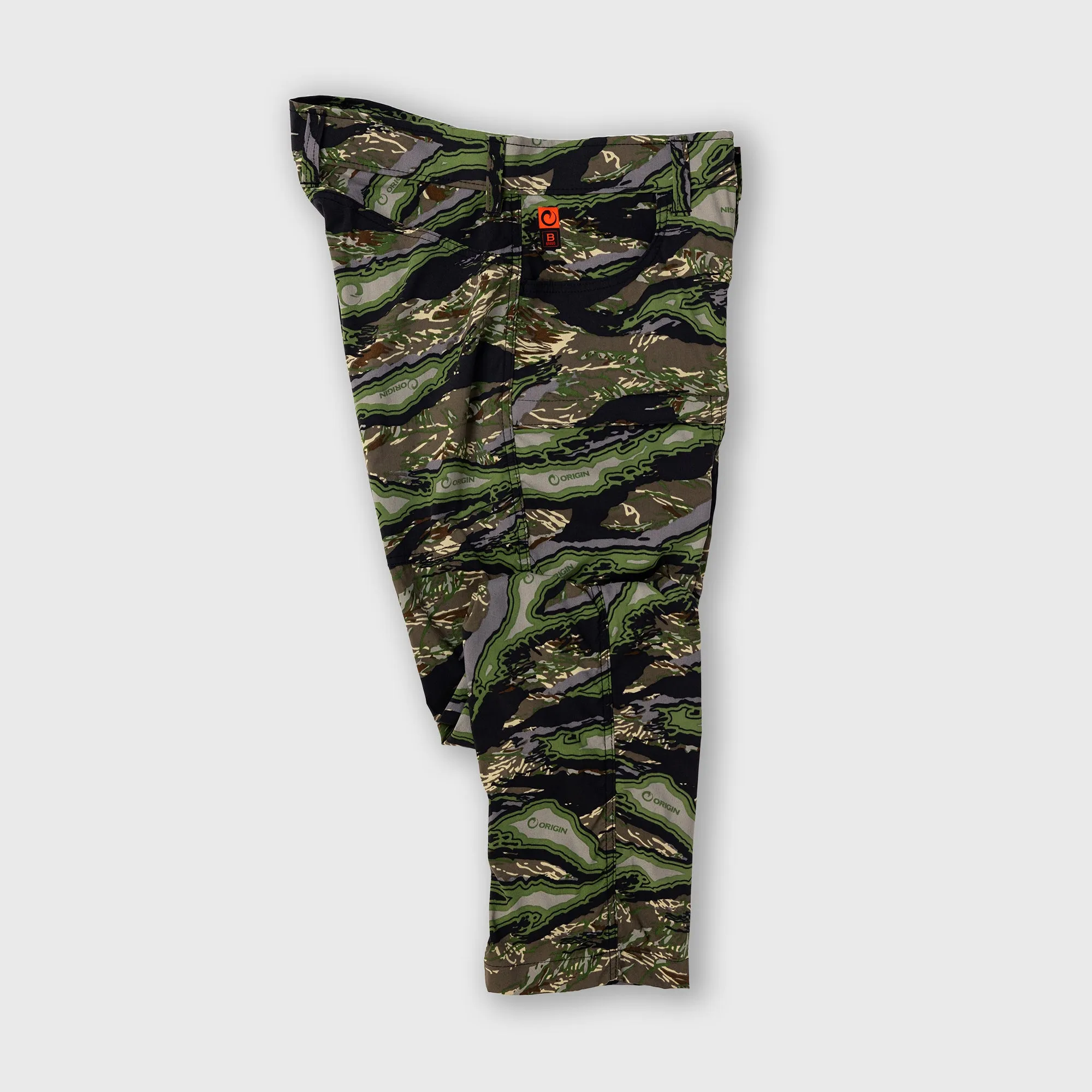 NYLOC® FIELD PANT 2.0 CAMO