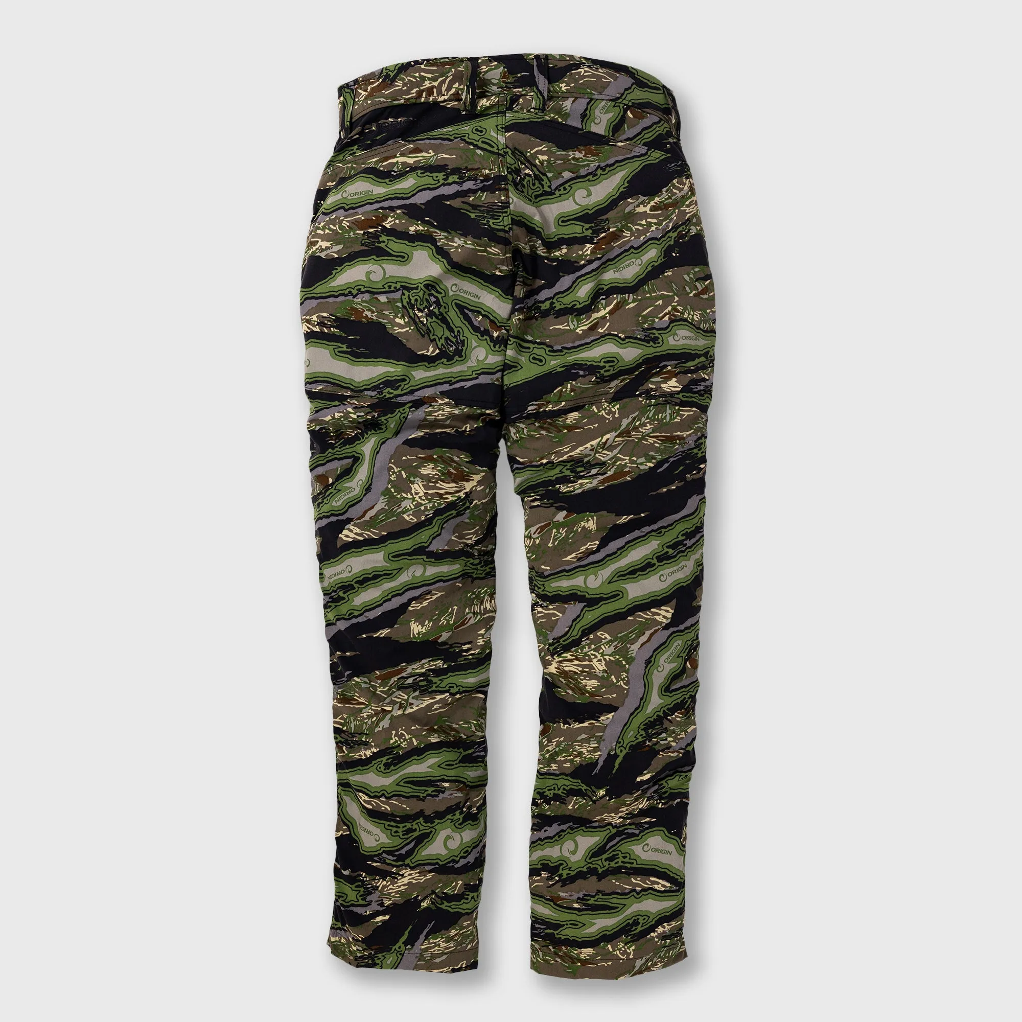 NYLOC® FIELD PANT 2.0 CAMO