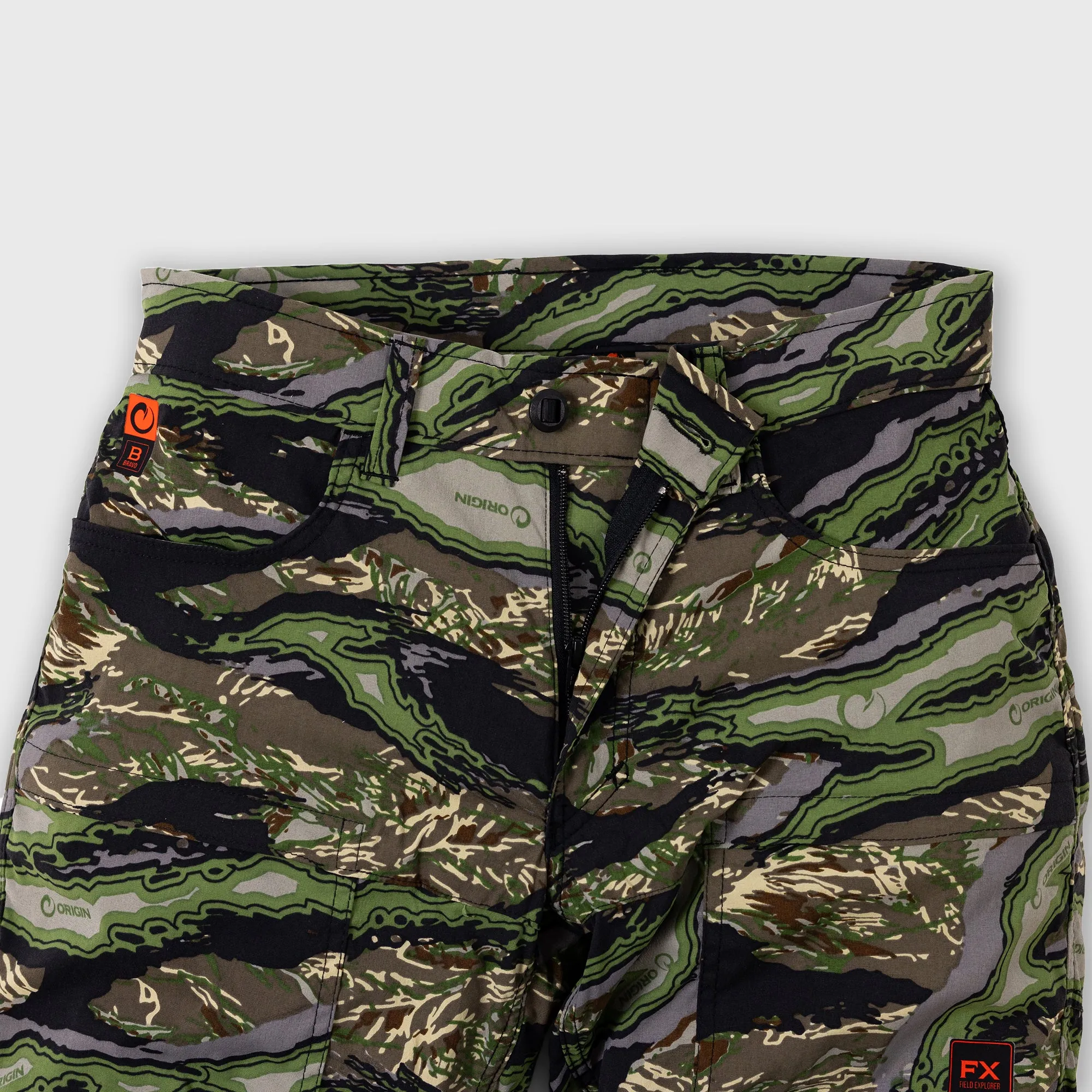 NYLOC® FIELD PANT 2.0 CAMO