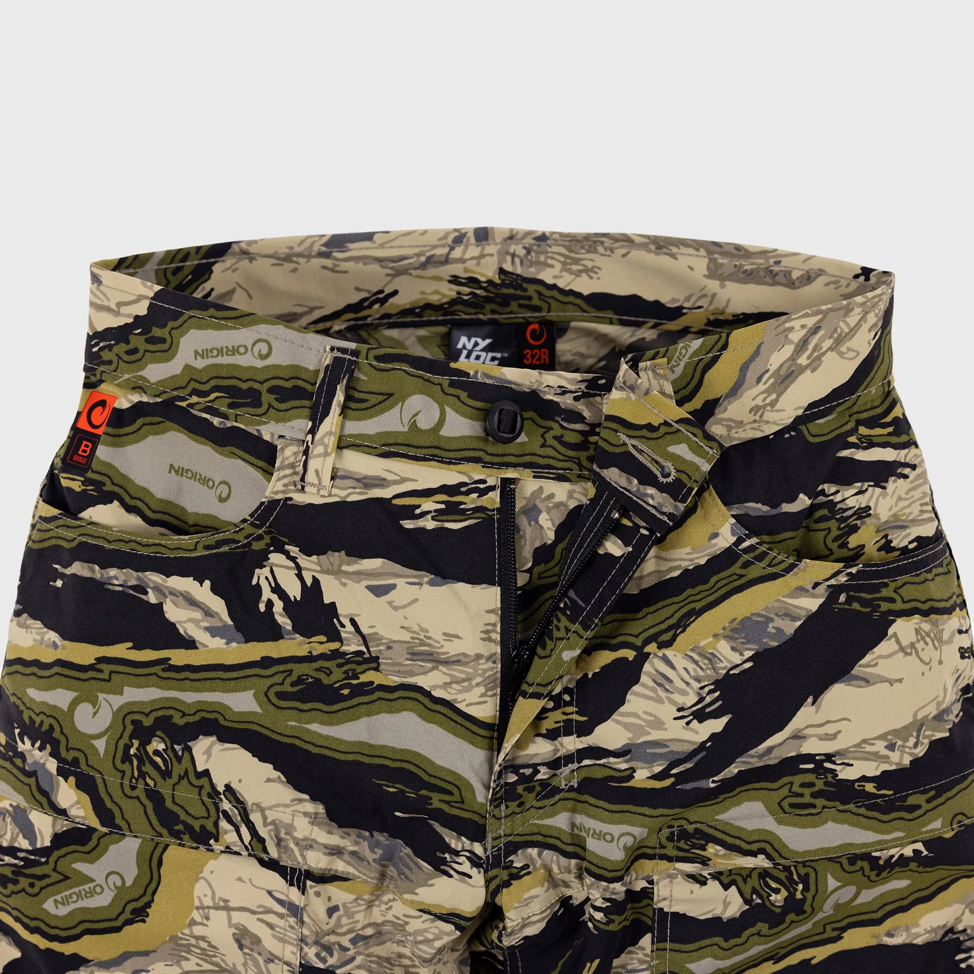NYLOC® FIELD PANT 2.0 CAMO