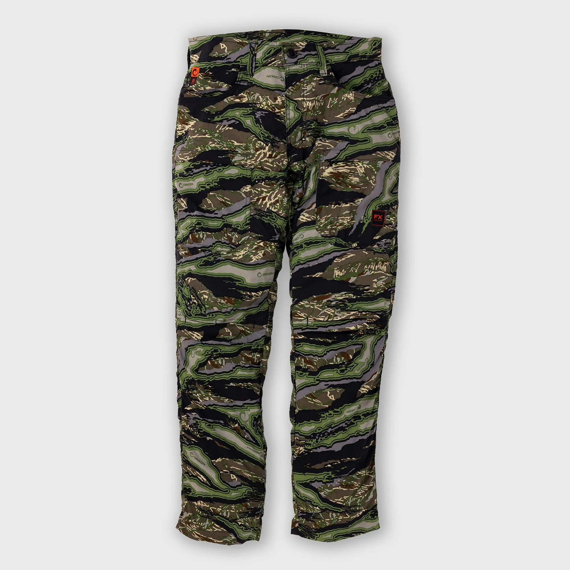 NYLOC® FIELD PANT 2.0 CAMO