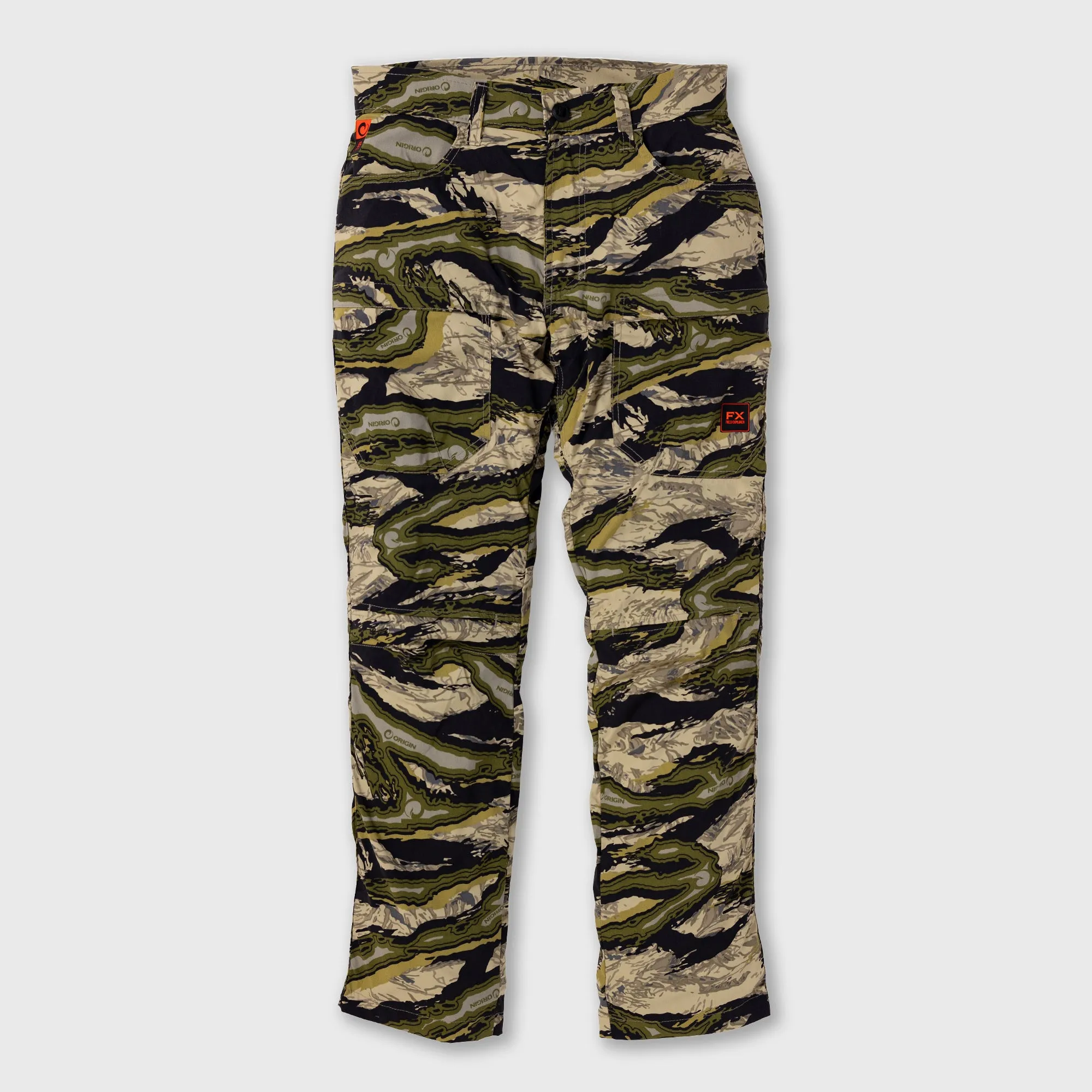 NYLOC® FIELD PANT 2.0 CAMO