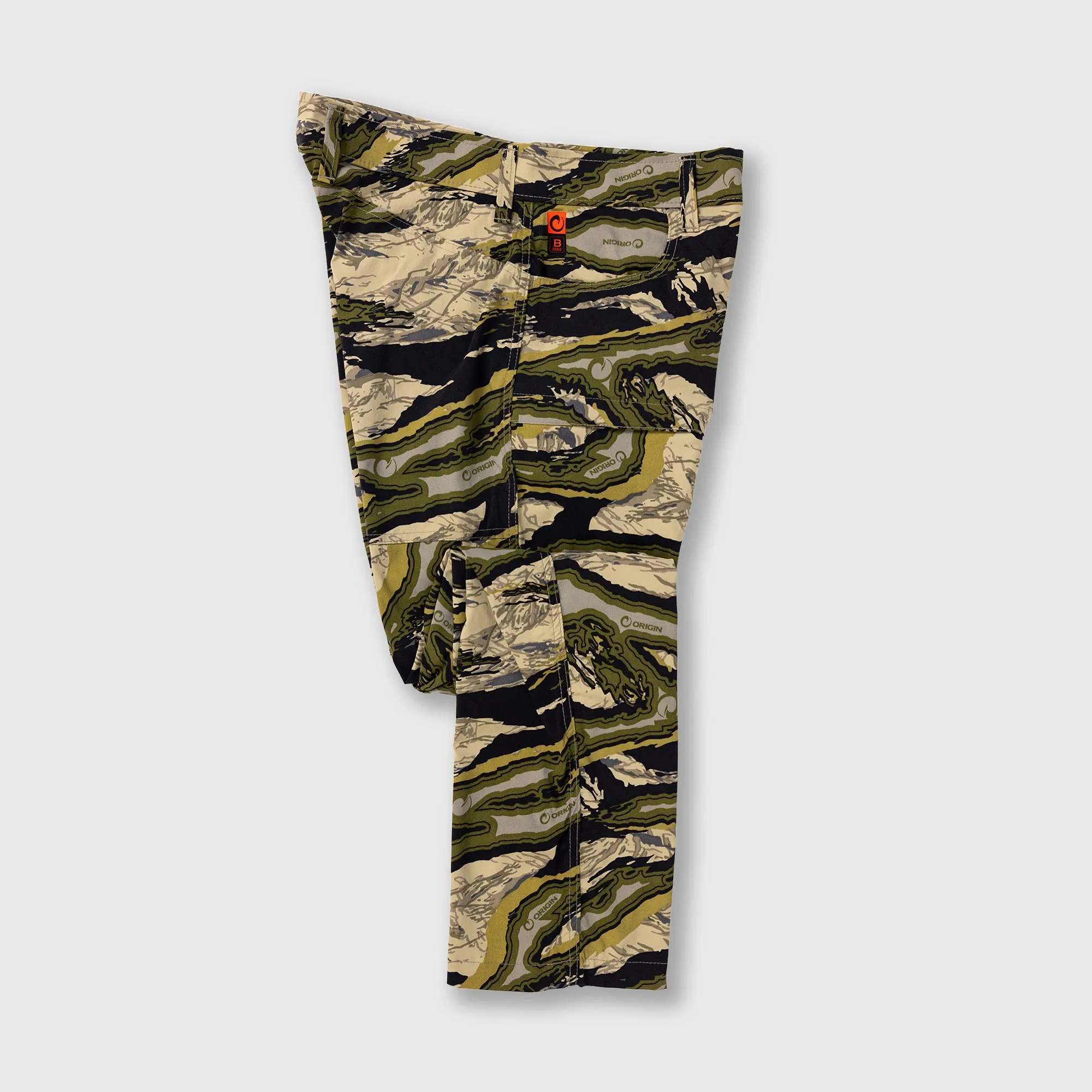 NYLOC® FIELD PANT 2.0 CAMO