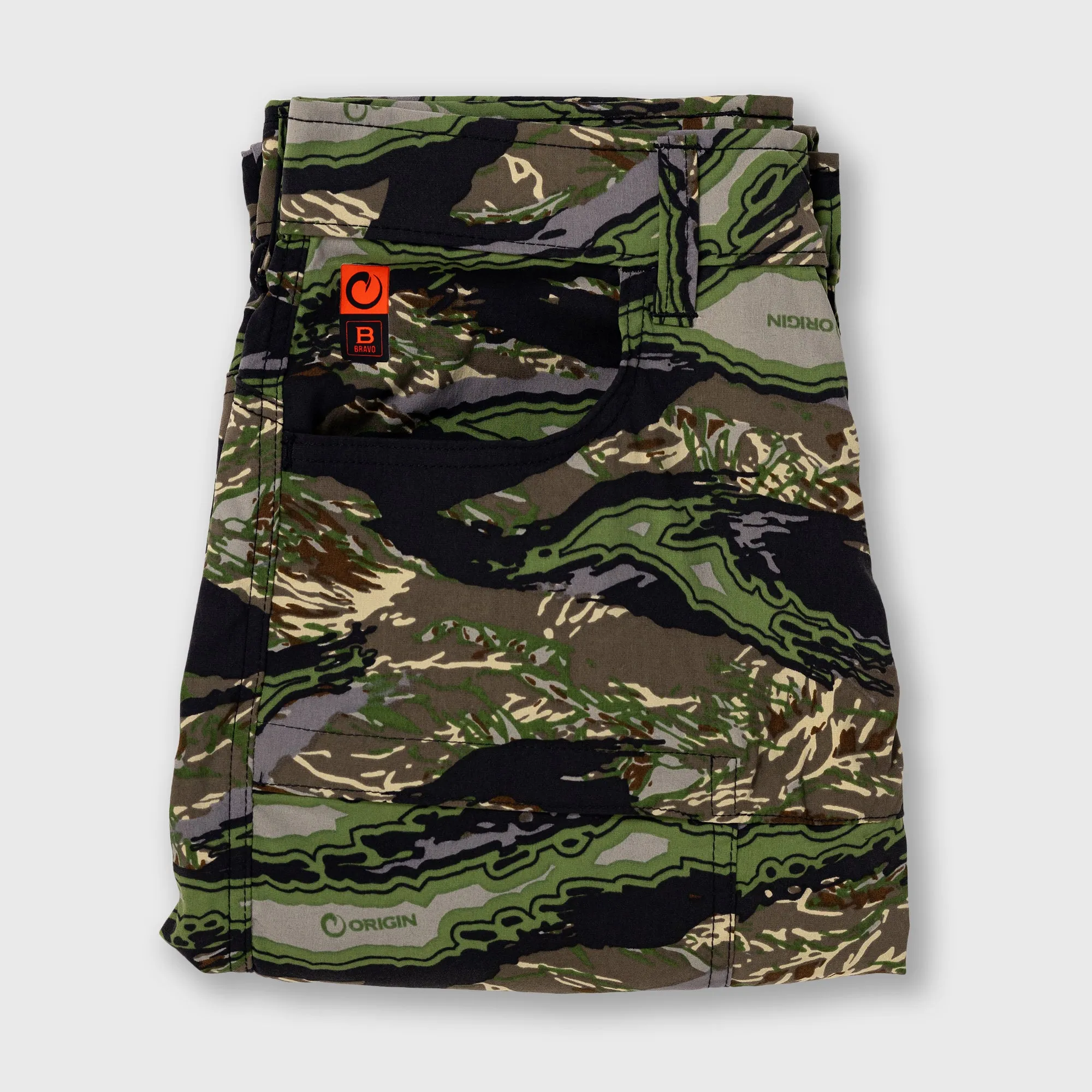 NYLOC® FIELD PANT 2.0 CAMO