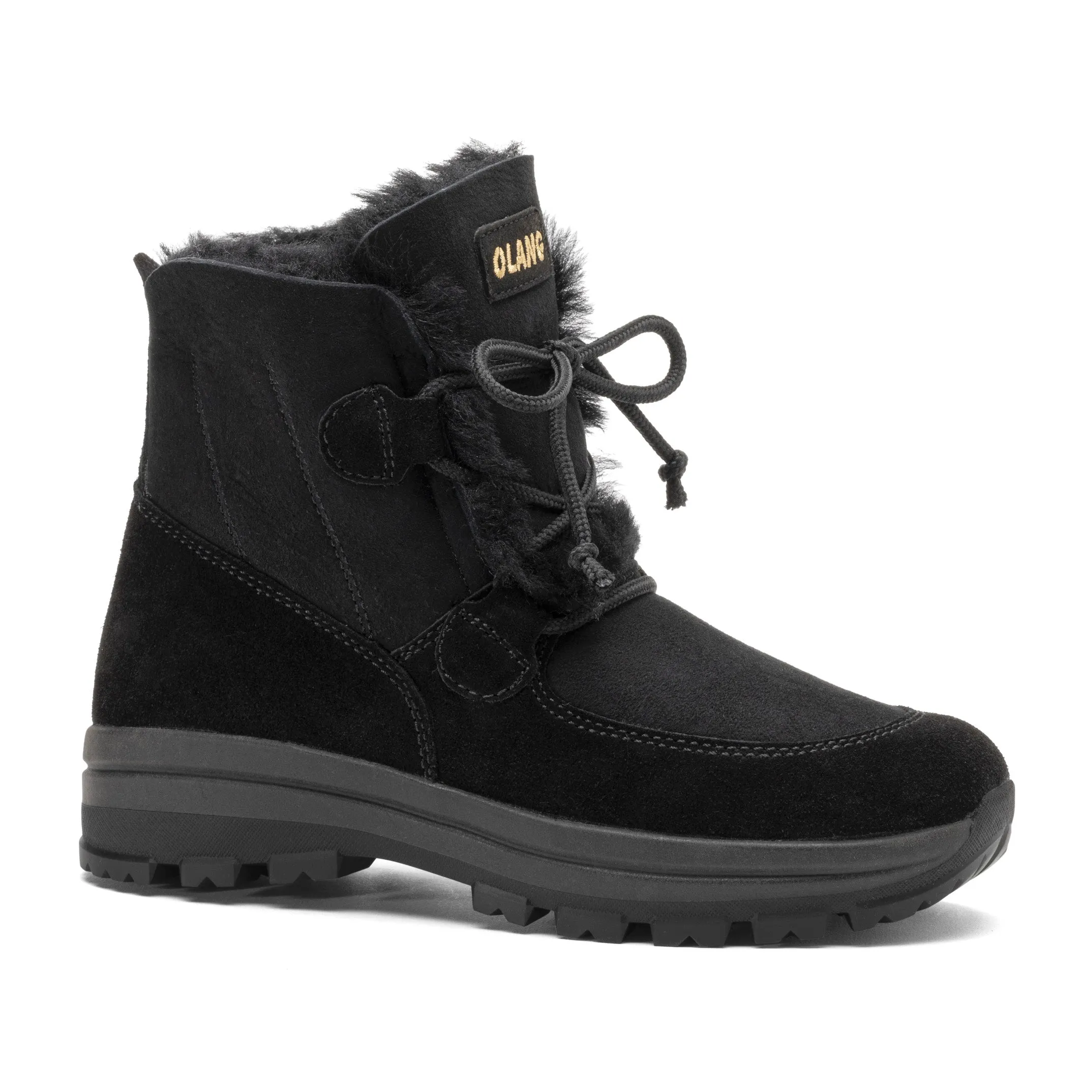Olang Bambola Black