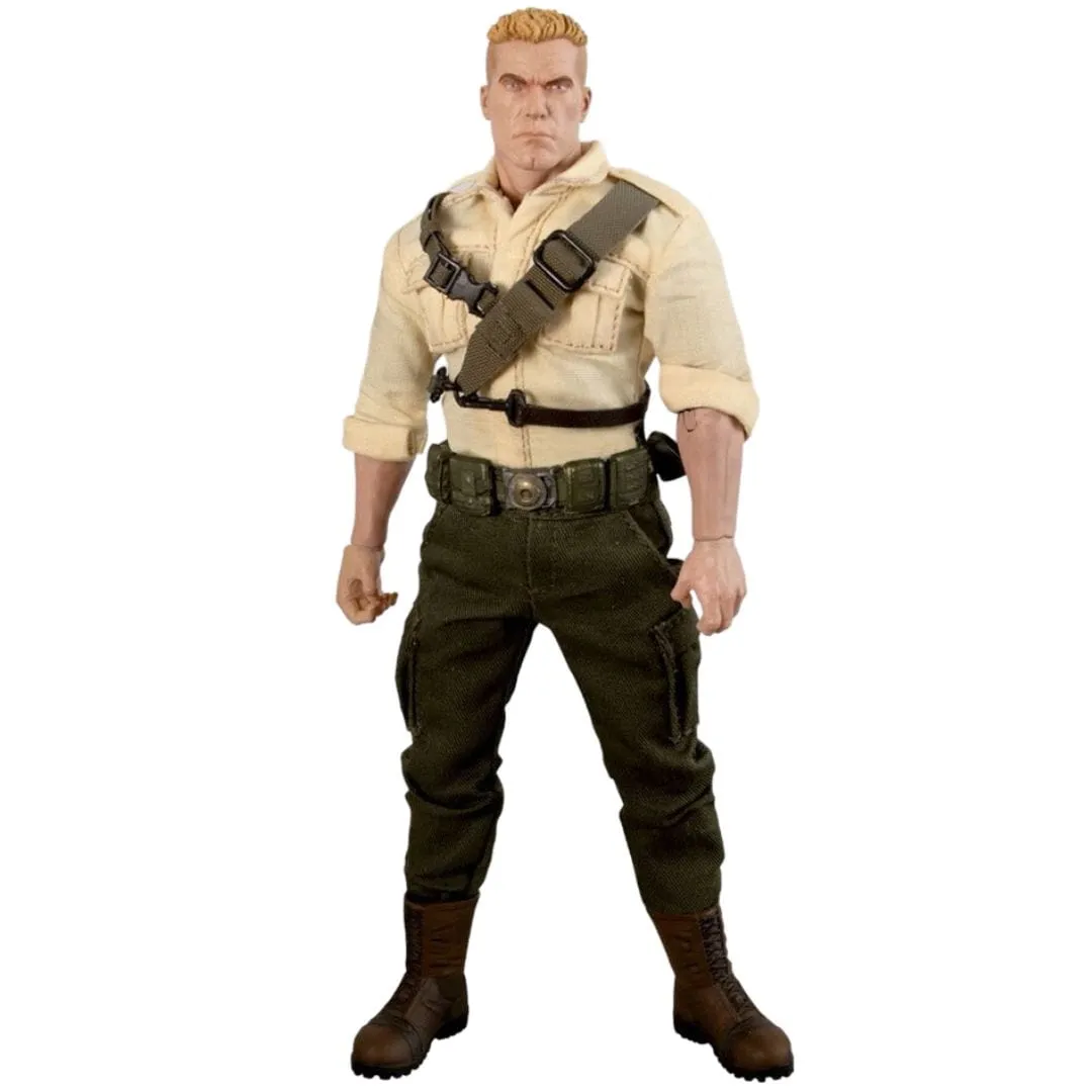 One:12 Collective G.I. Joe Duke Deluxe Edition Action Figure