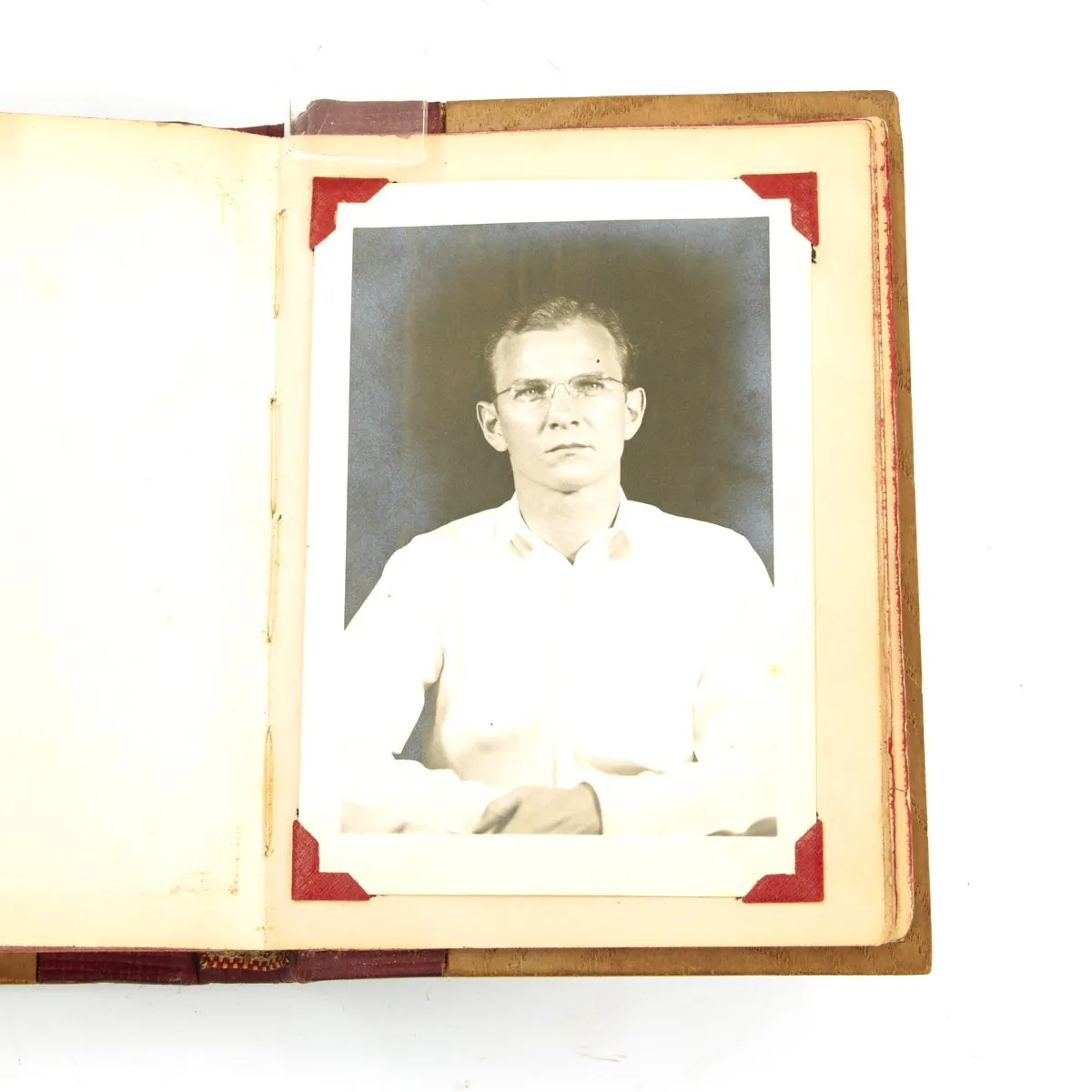 Original U.S. WWII B-24 Brokan Dollah 759th Bomb Squadron Named A-2 Flight Jacket with Diary