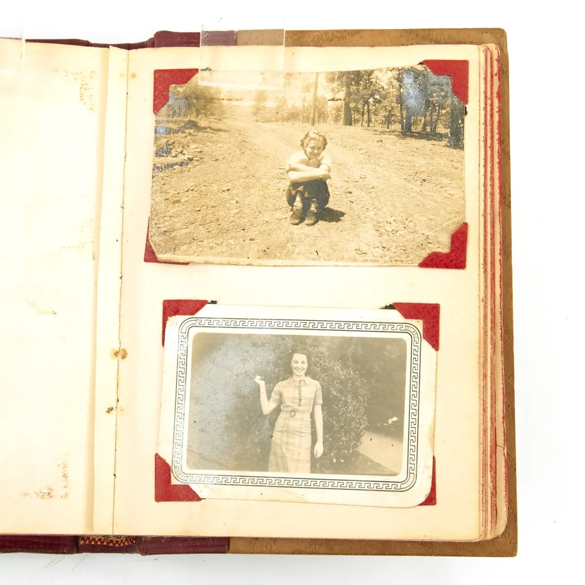 Original U.S. WWII B-24 Brokan Dollah 759th Bomb Squadron Named A-2 Flight Jacket with Diary