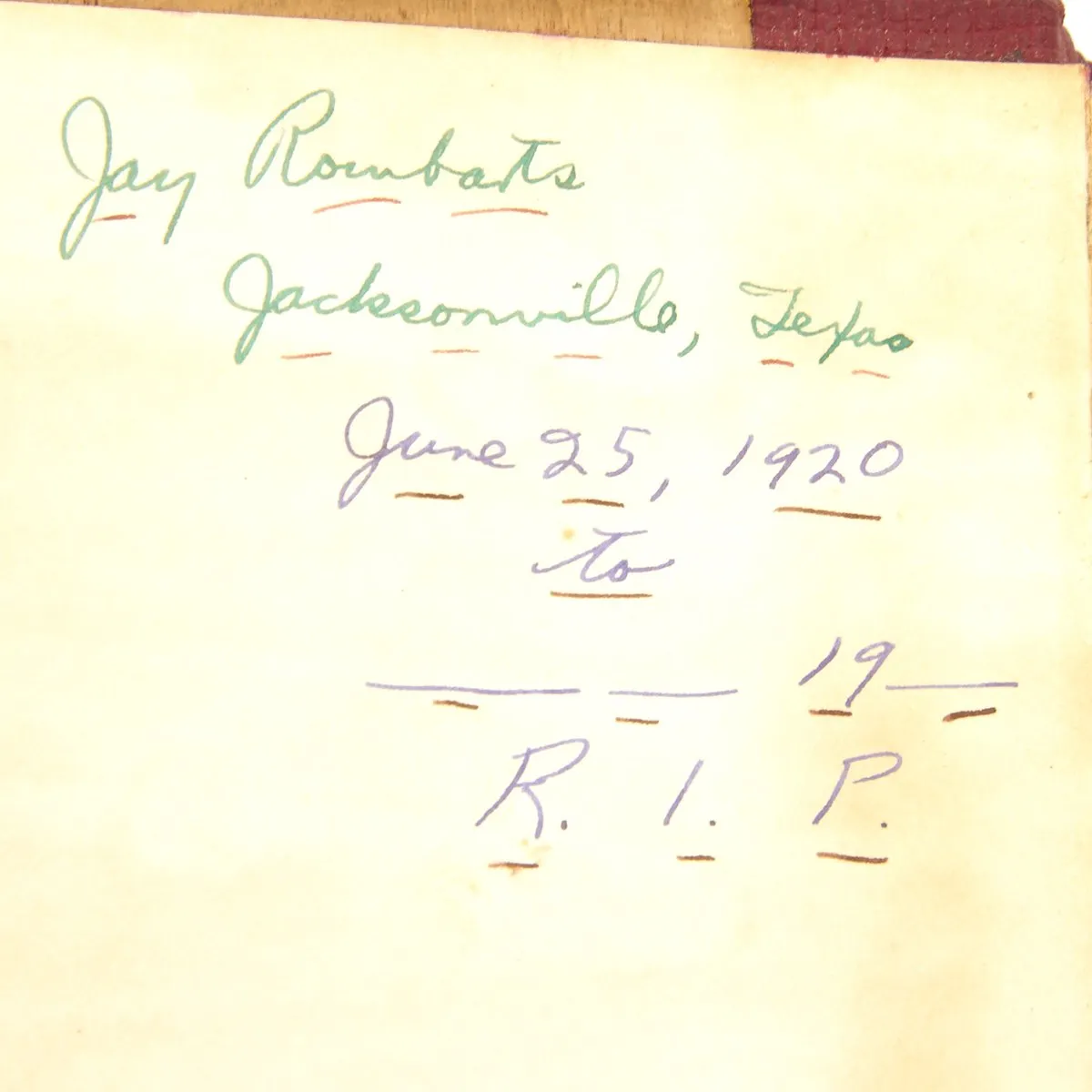 Original U.S. WWII B-24 Brokan Dollah 759th Bomb Squadron Named A-2 Flight Jacket with Diary
