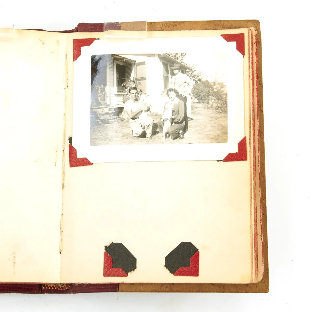 Original U.S. WWII B-24 Brokan Dollah 759th Bomb Squadron Named A-2 Flight Jacket with Diary