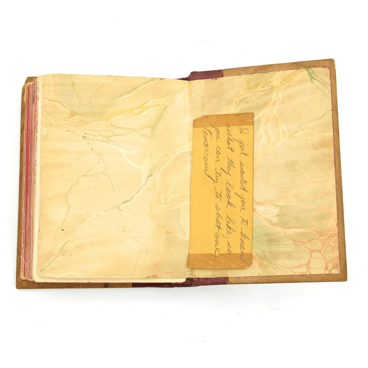 Original U.S. WWII B-24 Brokan Dollah 759th Bomb Squadron Named A-2 Flight Jacket with Diary