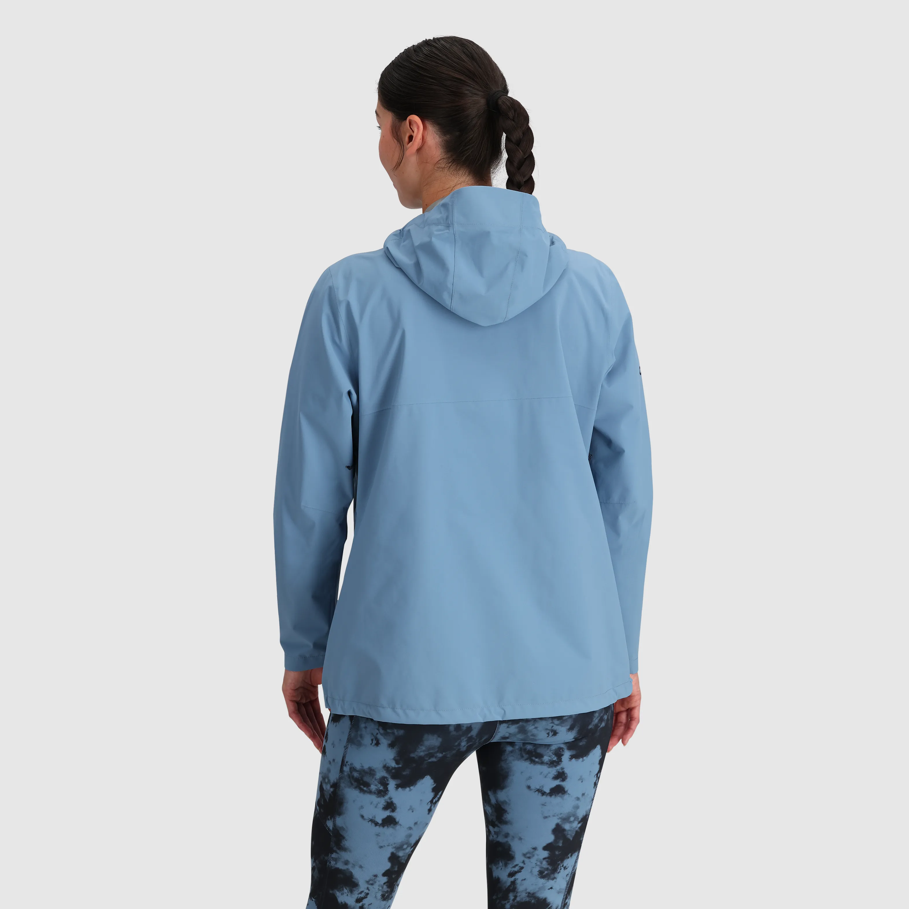 Outdoor Research Women&#x27;s Stratoburst Stretch Rain Jacket Olympic | Buy Outdoor Research Women&#x27;s Stratoburst Stretch Rain Jacket Olympic here | Outnorth