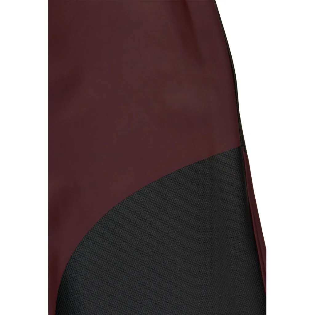 PU Rainwear Reinforced (overalls 86-104) - Decadent Chocolate